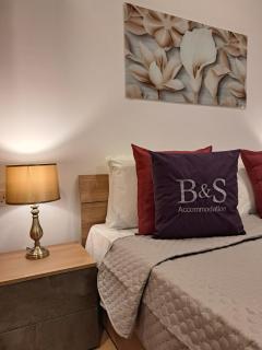 B&S Accommodation Seafront Duplex Penthouse - 7