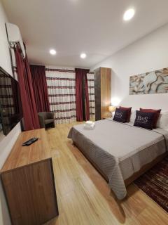 B&S Accommodation Seafront Duplex Penthouse - Marsaskala - 6
