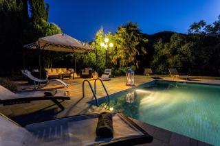 Villa Gattaiola, Rewind In Style In a Renaissance Villa with Pool among the Vineyards in Lucca Property overview - Lucca - 2