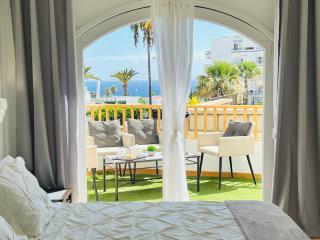 PaulMarie Apartment Ocean View Near Beach - Adeje - 5