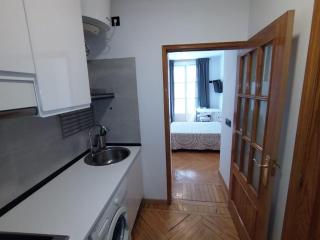 Estudio - Puerta del Sol - 1