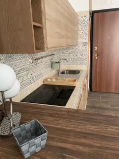 Casa vacanze San Francesco - Barletta - 9