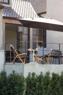 Vakantiehuis Muziekbos - 20 personen - Ronse - 2