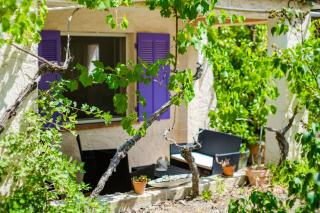 Ma Vie Là - Fayence - 7