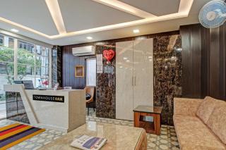 Townhouse OAK VS Shivanya - Lucknow - 9