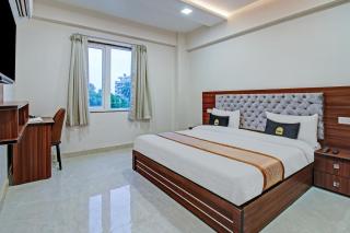 Townhouse OAK VS Shivanya - Lucknow - 9