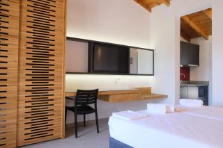 Aeon Retreat - 1