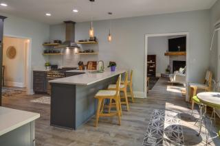 South Carolina Retreat with Fireplace and Lake Access! - 3