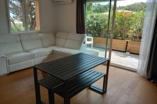Cosy cocoon with balcony close to the sea - Porto-Vecchio - 6