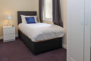 Bramall House Accommodation - 2