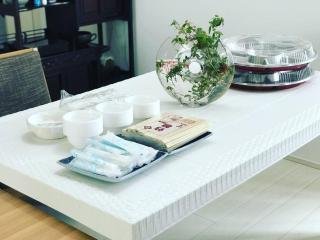 空港まで車で15分〜ビーチまで徒歩1分〜海沿いの野鶴居 - 1