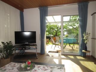 Ferienwohnung Obstgarten - 8