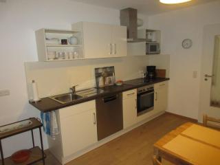 Ferienwohnung Obstgarten - Bad König - 1