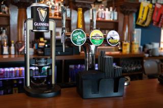 Loch Lomond Hotel - 6