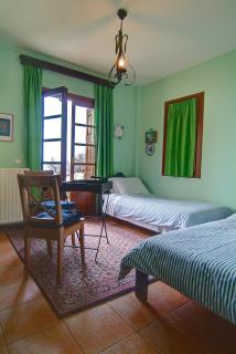 Nefeles - Arachova - 1