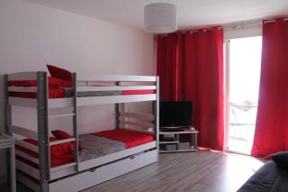 Studio La Mongie - 7