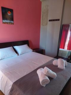 ΠΙΘΟΣ ΕΝΟΙΚΙΑΖΟΜΕΝΗ ΚΑΤΟΙΚΙΑ - 5