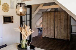 Appartement ‘t-Yesenaertje - Yerseke - 1