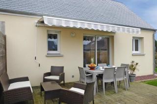 Baie du Mont Saint Michel / Gîte de la Vaquerie 23 - 8