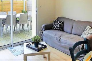 Baie du Mont Saint Michel / Gîte de la Vaquerie 23 - 6