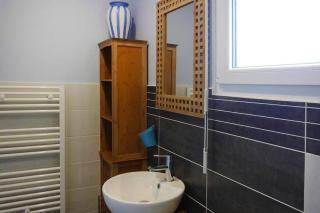 Baie du Mont Saint Michel / Gîte de la Vaquerie 23 - 3