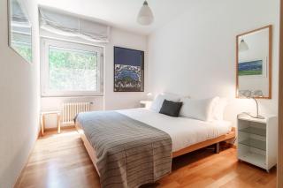 Aldesago City View by Quokka 360 - flat with a breathtaking view - Viganello - 4