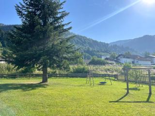 Stilvolle Wohnung im Herzen von Immenstadt - Nähe Mittag, Iller, Inselsee - Immenstadt im Allgäu - 7
