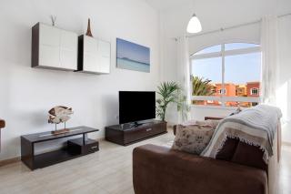 Villa Florencia - Corralejo - 1