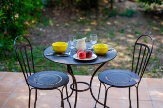 Domaine de Fayence - 1