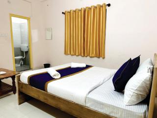 Vbh Inn- Affordable and Budget Friendly - Jigani - 5