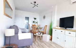 Sublime sea view apartement - Calafell - 3