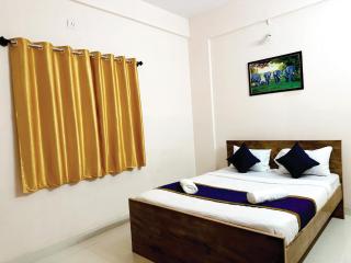Vbh Inn- Affordable and Budget Friendly - Jigani - 6