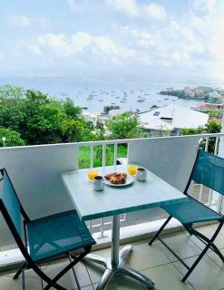Studio Bod’Lanmè - Trois îlets - Les Trois-Îlets - 4