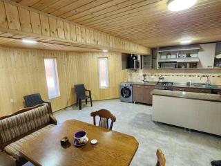 Woodstock's Guesthouse Shekvetili - 4