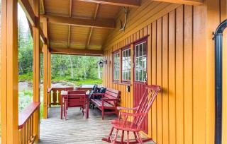 Lovely Home In Eggedal With Wifi - 9