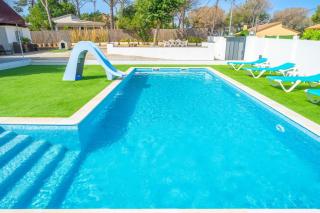 HomeHolidaysRentals Adaggio - Costa Barcelona - Fogás de Tordera - 9