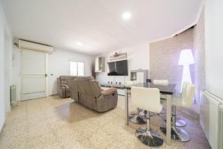 HomeHolidaysRentals Adaggio - Costa Barcelona - Fogás de Tordera - 6