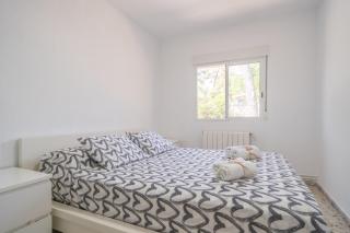HomeHolidaysRentals Adaggio - Costa Barcelona - Fogás de Tordera - 1