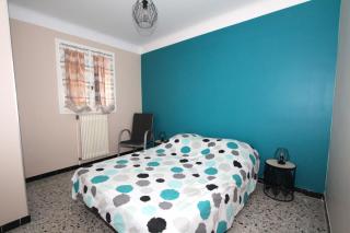 appartement 2 pieces avec parking et vue sur la marina - Canet-en-Roussillon - 9