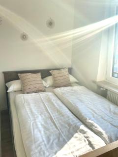 Stilvolle Wohnung im Herzen von Immenstadt - Nähe Mittag, Iller, Inselsee - Immenstadt im Allgäu - 6