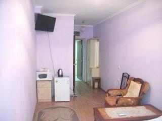 B&B Aktau НЕ ОТЕЛЬ - Aqtau - 7