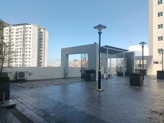 Deluxe suites 3, 1BR, 2-5 pax, Netflix, Georgetown - 5