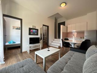Jela Apartment with a big balcony - Pola (Pula) - 9