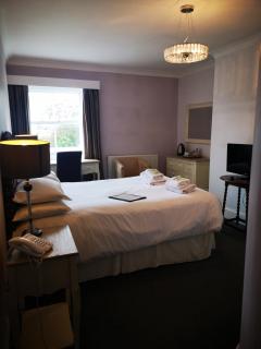 Anglesey Hotel - Gosport - 9