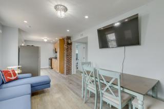 Sunny Seaside Heights Retreat Walkable Location! - Seaside Heights - 4