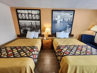 WestSpring Inn - Westlake Cleveland - Westlake - 4