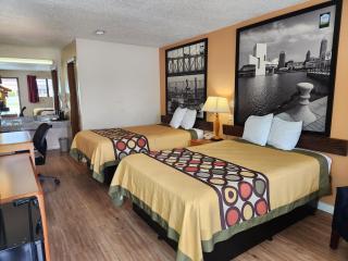 WestSpring Inn - Westlake Cleveland - Westlake - 6