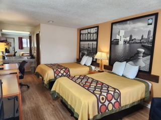 WestSpring Inn - Westlake Cleveland - Westlake - 7