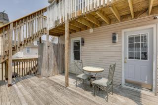 Seaside Heights Apartment Near Beach and Boardwalk! - Seaside Heights - 9