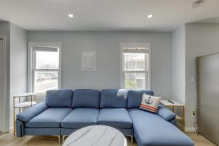 Seaside Heights Apartment Near Beach and Boardwalk! - Seaside Heights - 7
